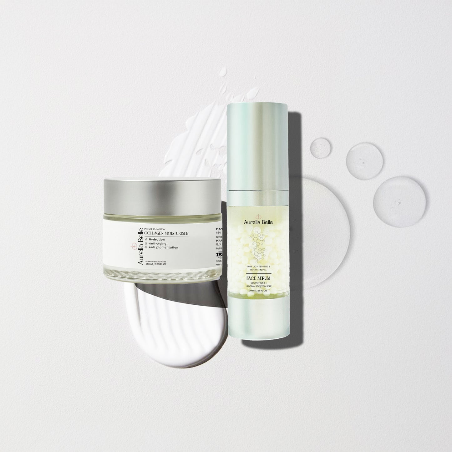 Glow Rejuvenation Combo