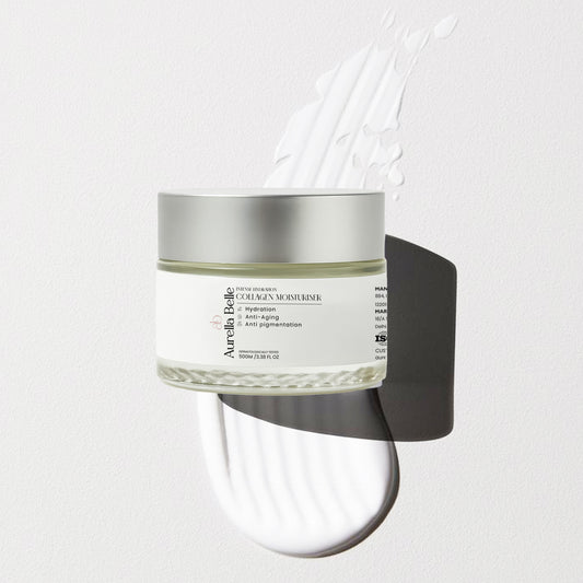 Collagen Moisturiser