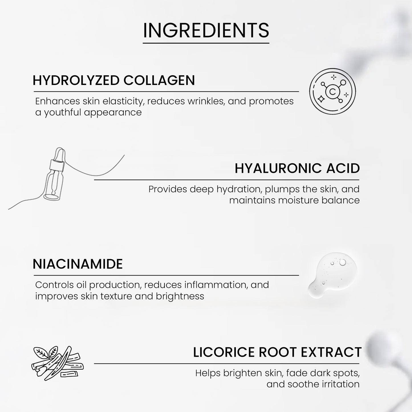 Collagen Moisturiser