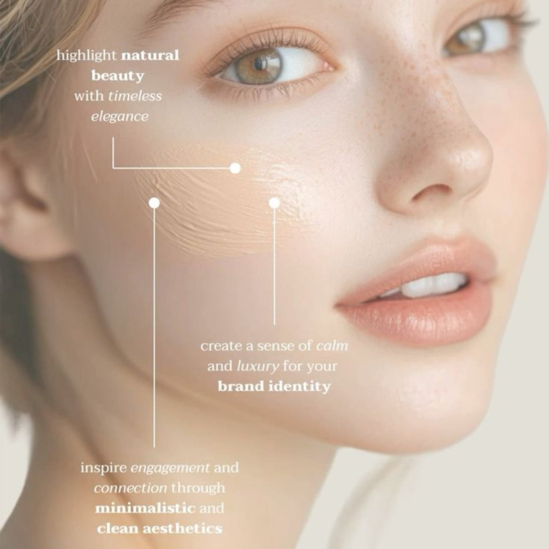 Highlight Your Natural Beauty