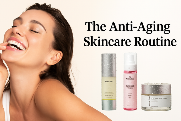 Why the Festive Glow Kit Deserves a Spot Under Your Tree