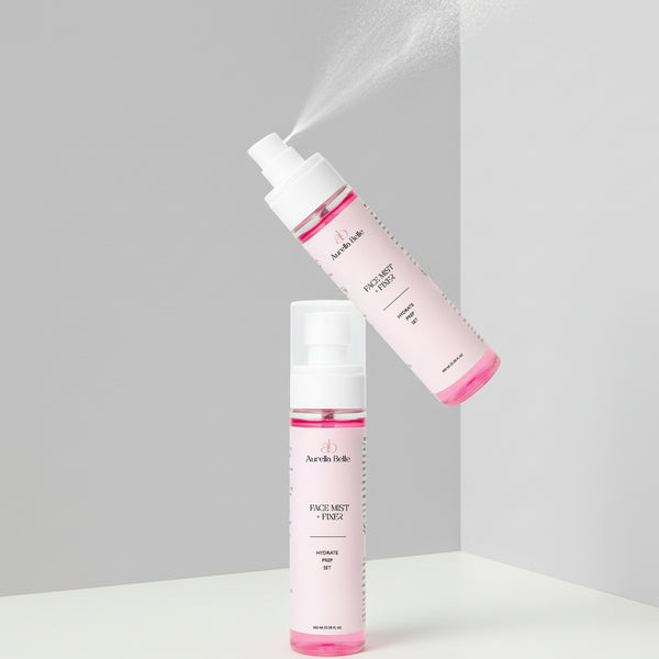Face Mist Fixer (100ml)