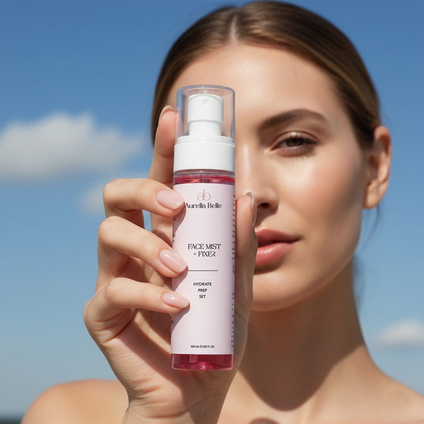 Face Mist Fixer (100ml)