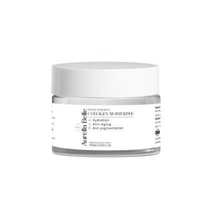 Collagen Moisturiser