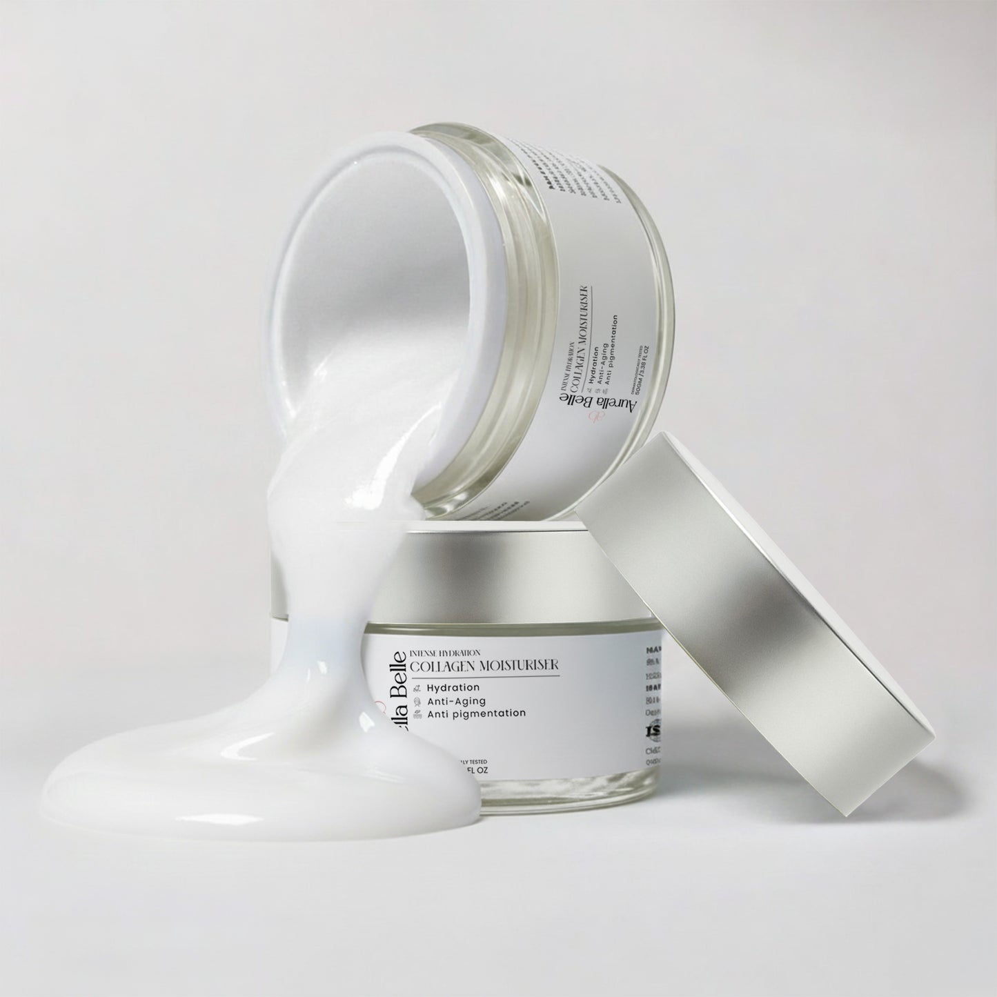 Collagen Moisturiser