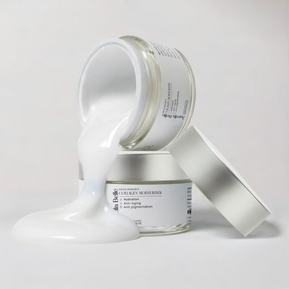 Collagen Moisturiser