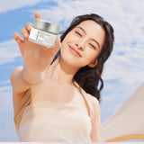 Collagen Moisturiser : Get Firm, Glowing Skin Without Greasy Residue