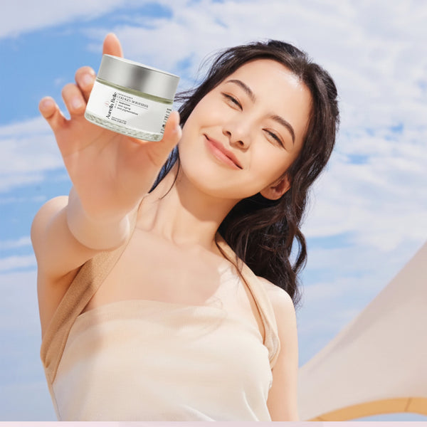 Aurella Belle Glow Ritual