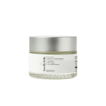 Collagen Moisturiser