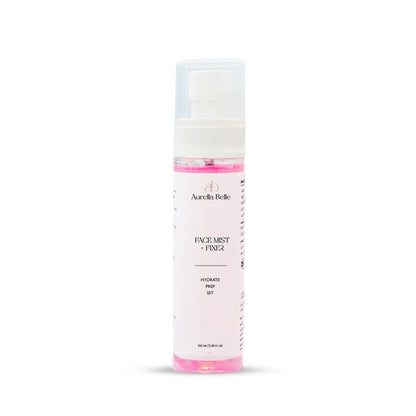 Face Mist Fixer