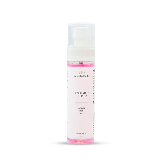 Face Mist Fixer