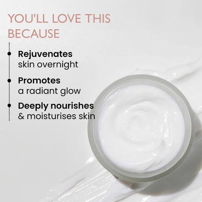 Collagen Moisturiser