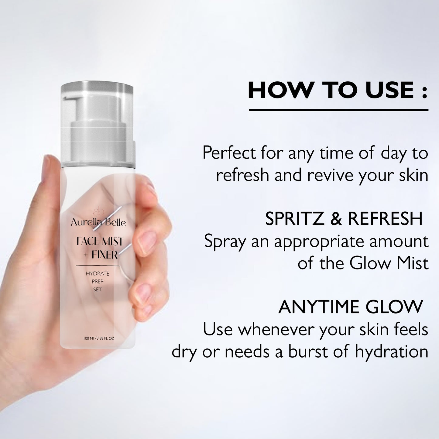 Glow Mist