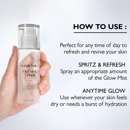 Glow Mist