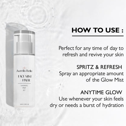 Glow Mist