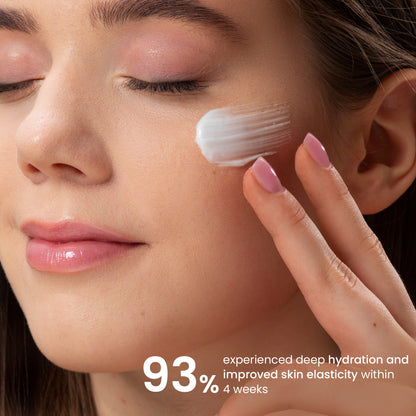 Collagen Moisturiser