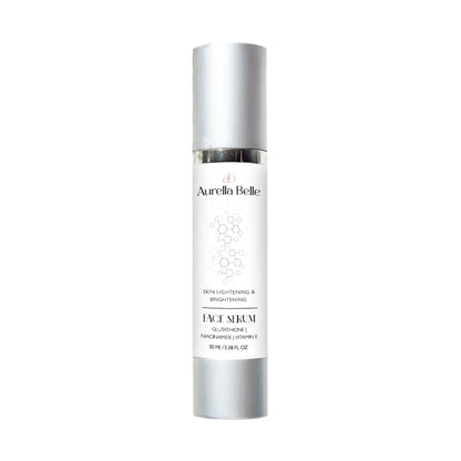 Face Serum