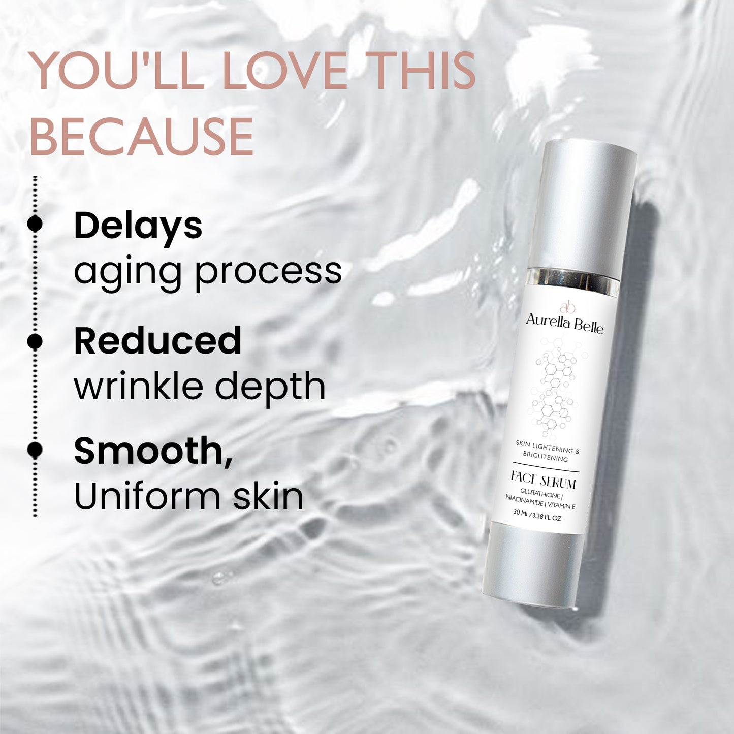 Face Serum