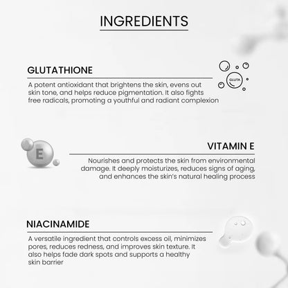 Face Serum