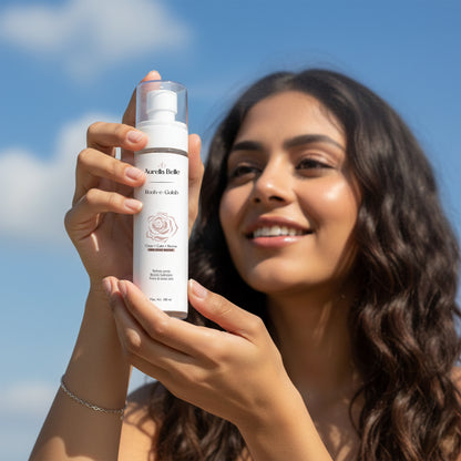 Rooh-e-gulab (100 ml)