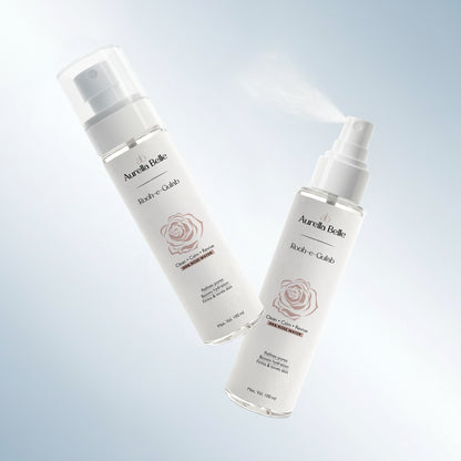 Rooh-e-gulab (100 ml)