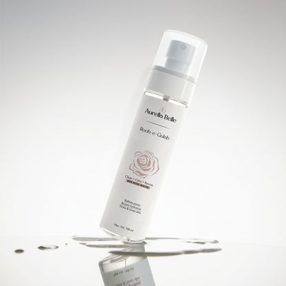 Rooh-e-gulab (100 ml)