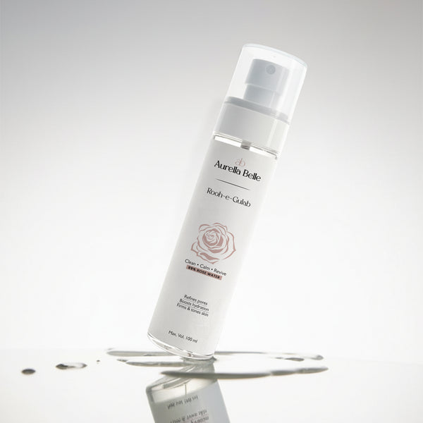 Rooh-e-gulab (100 ml)