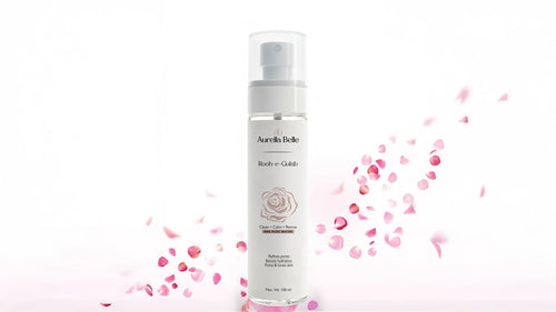 Nature’s Finest Elixir: Why Rooh gulab Deserves a Spot in Your Routine