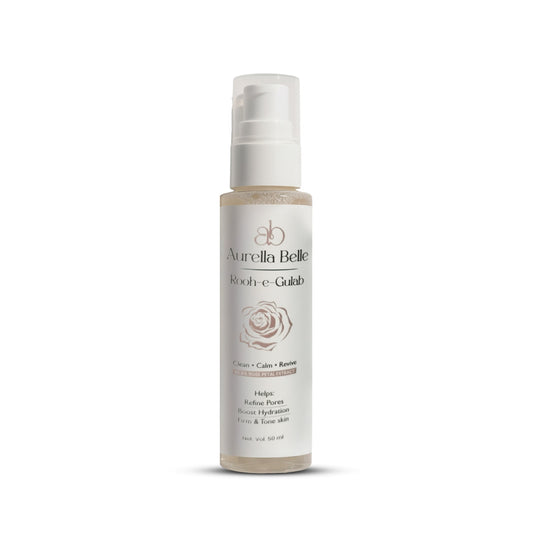 Rooh-e-gulab (100 ml)