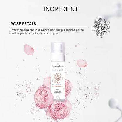 Rooh-e-gulab (100 ml)